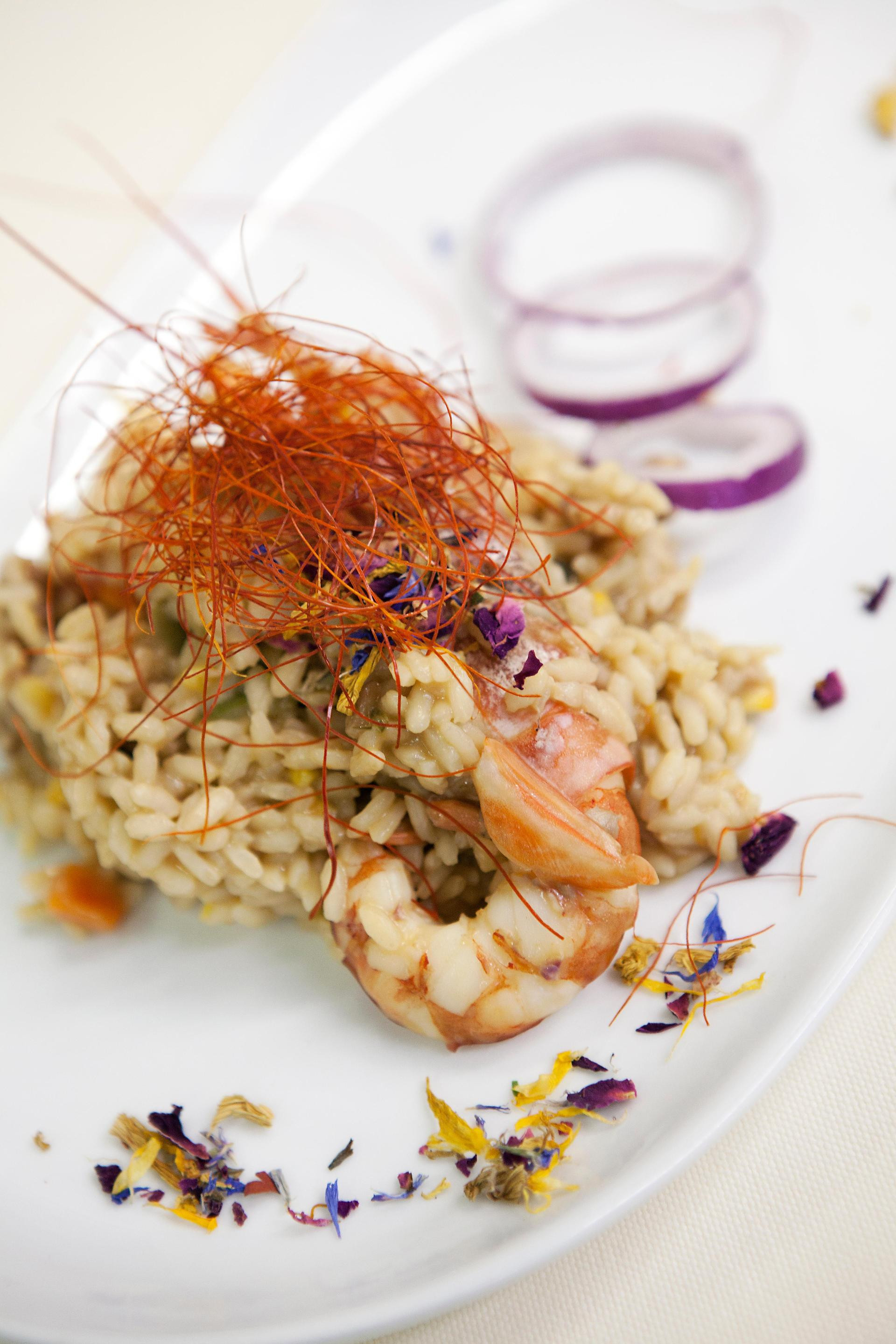 Restaurant Terme della Versilia - Hotel Villa Undulna