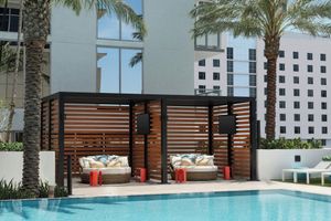 Alojamiento - AC Hotel St. Petersburg Downtown