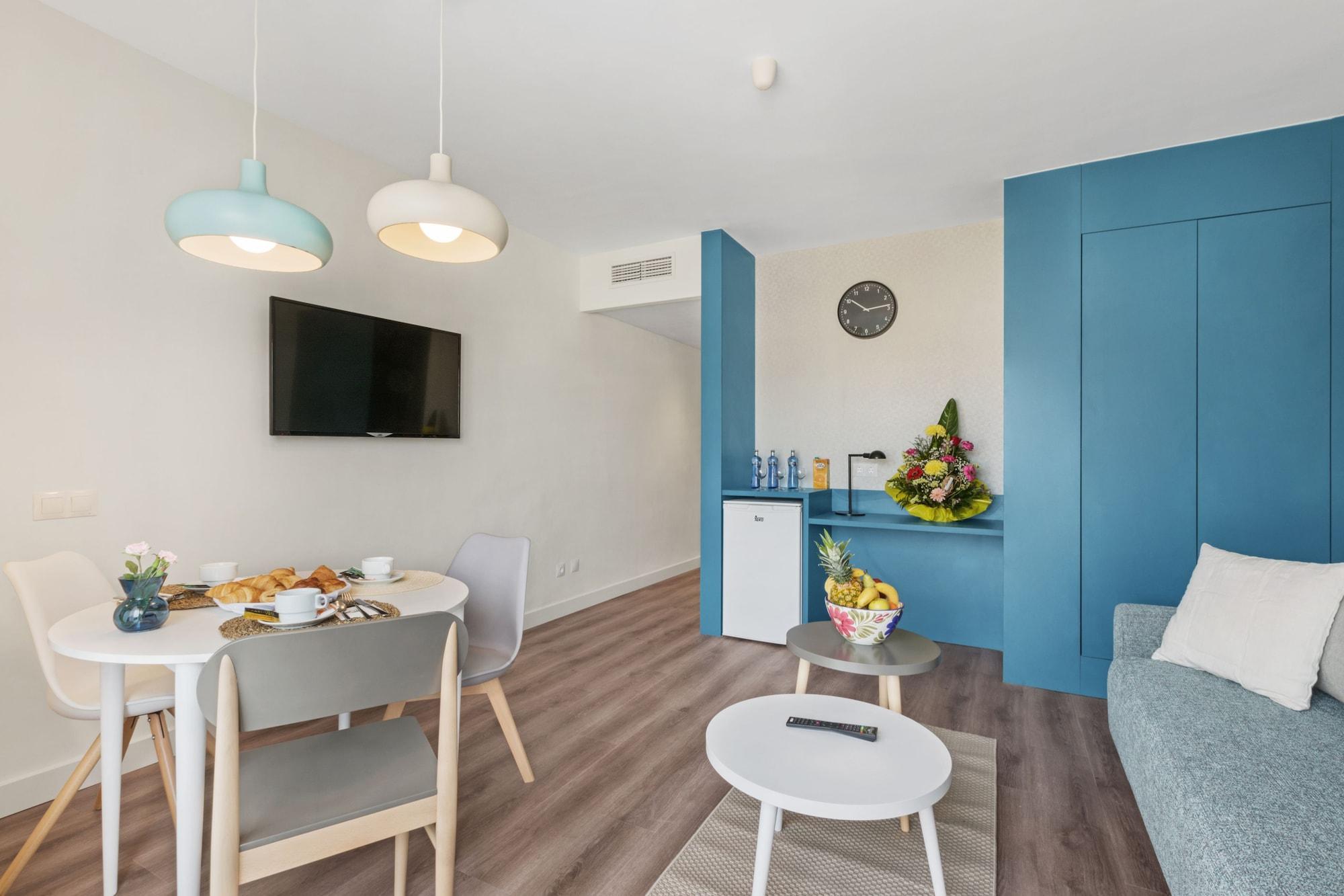 Habitación Palmanova Suites by TRH