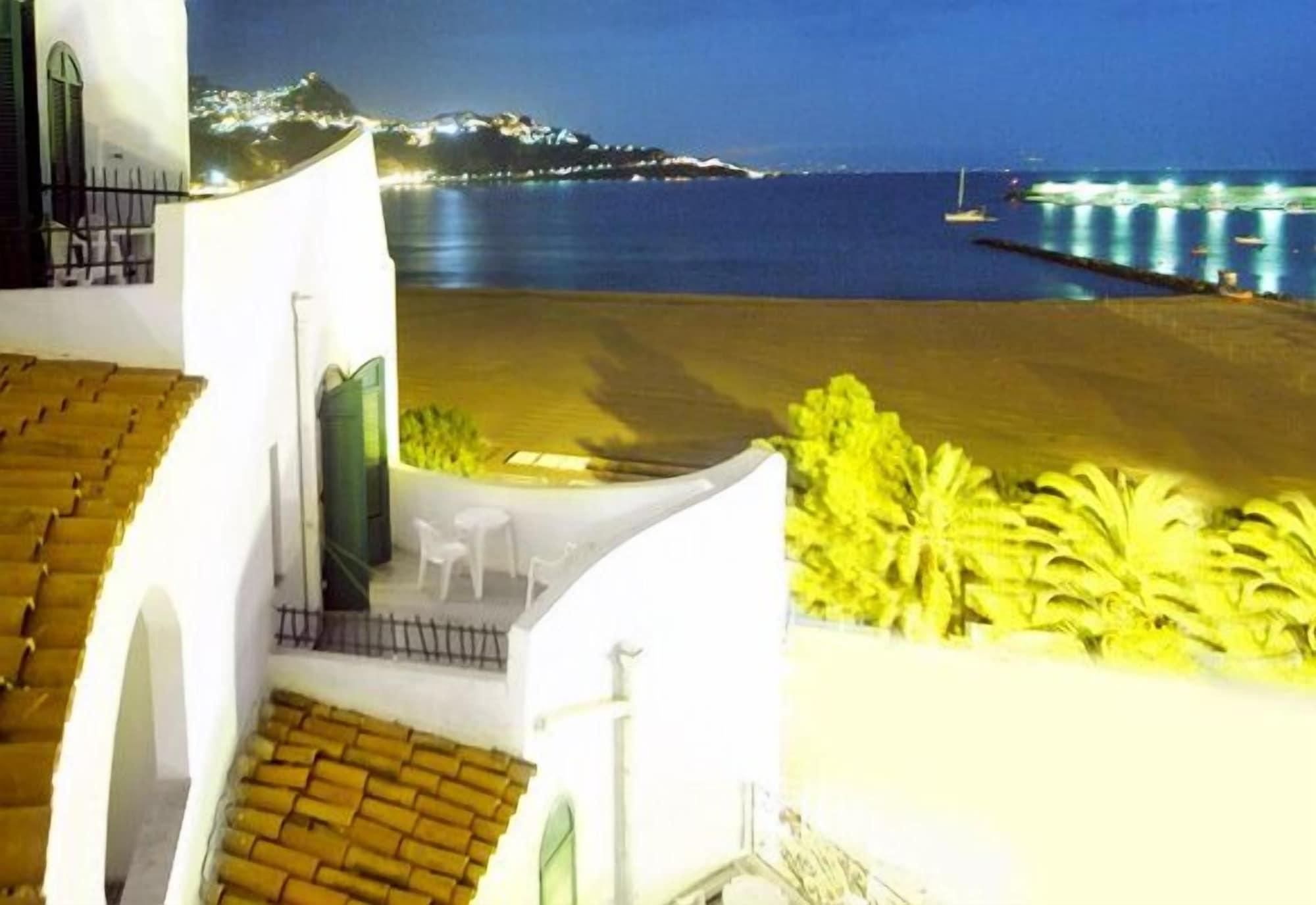 Playa Sporting Baia Hotel