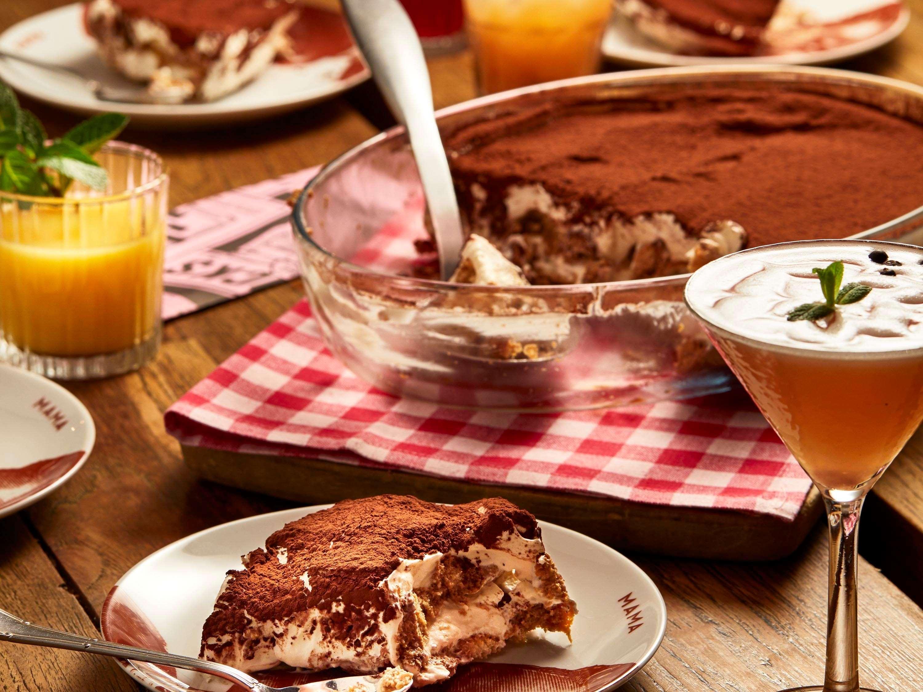 Vista Exterior Mama Shelter Paris East