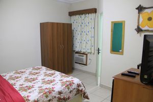 Alojamiento - Hotel Valparaiso