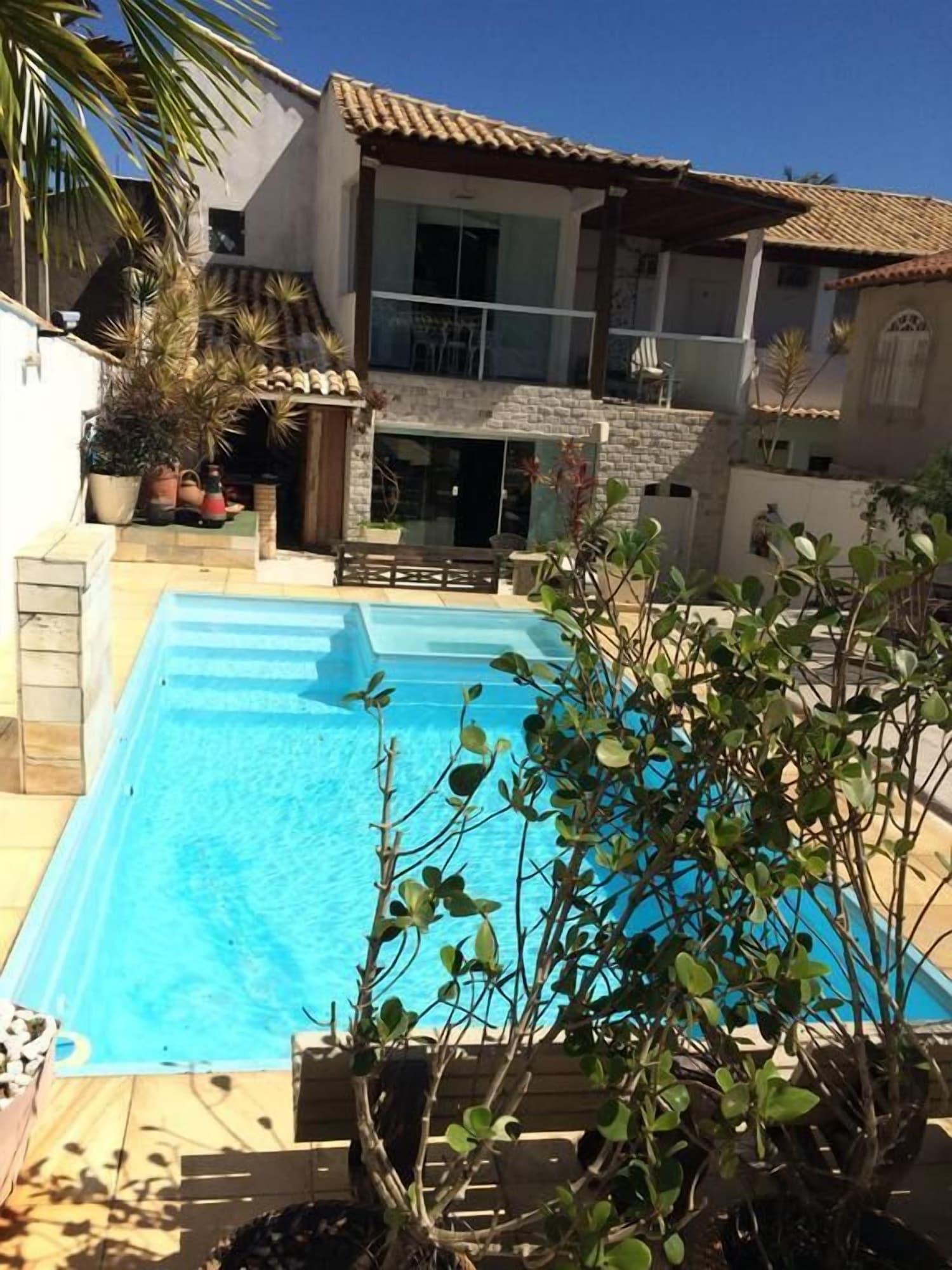 Varios Casa das Amoras