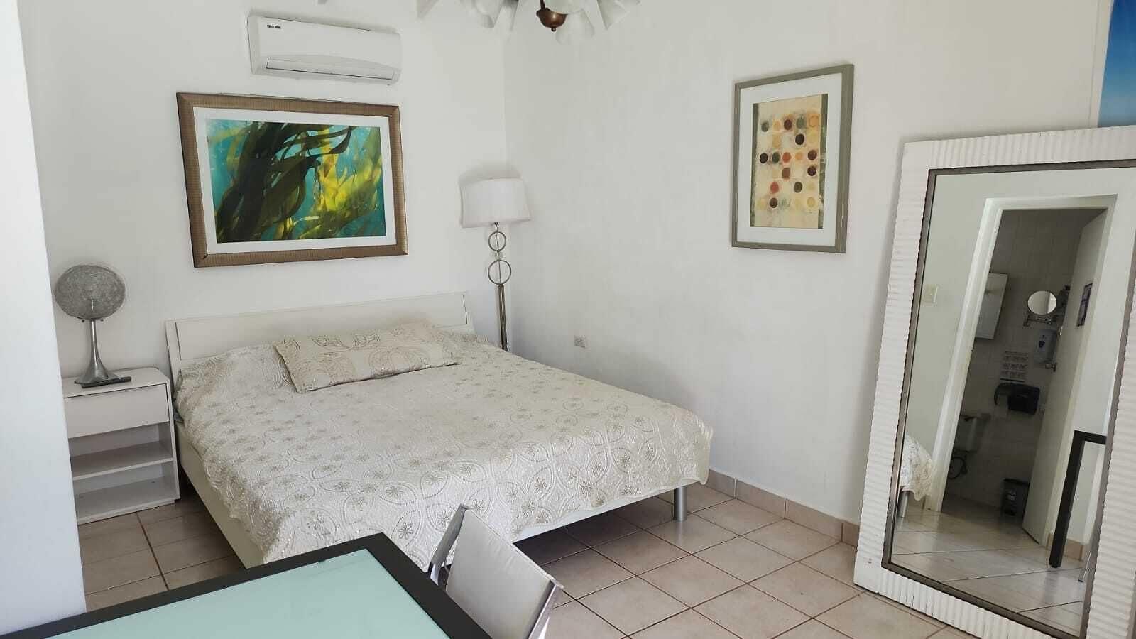 Habitación First Day Hotel on Aruba