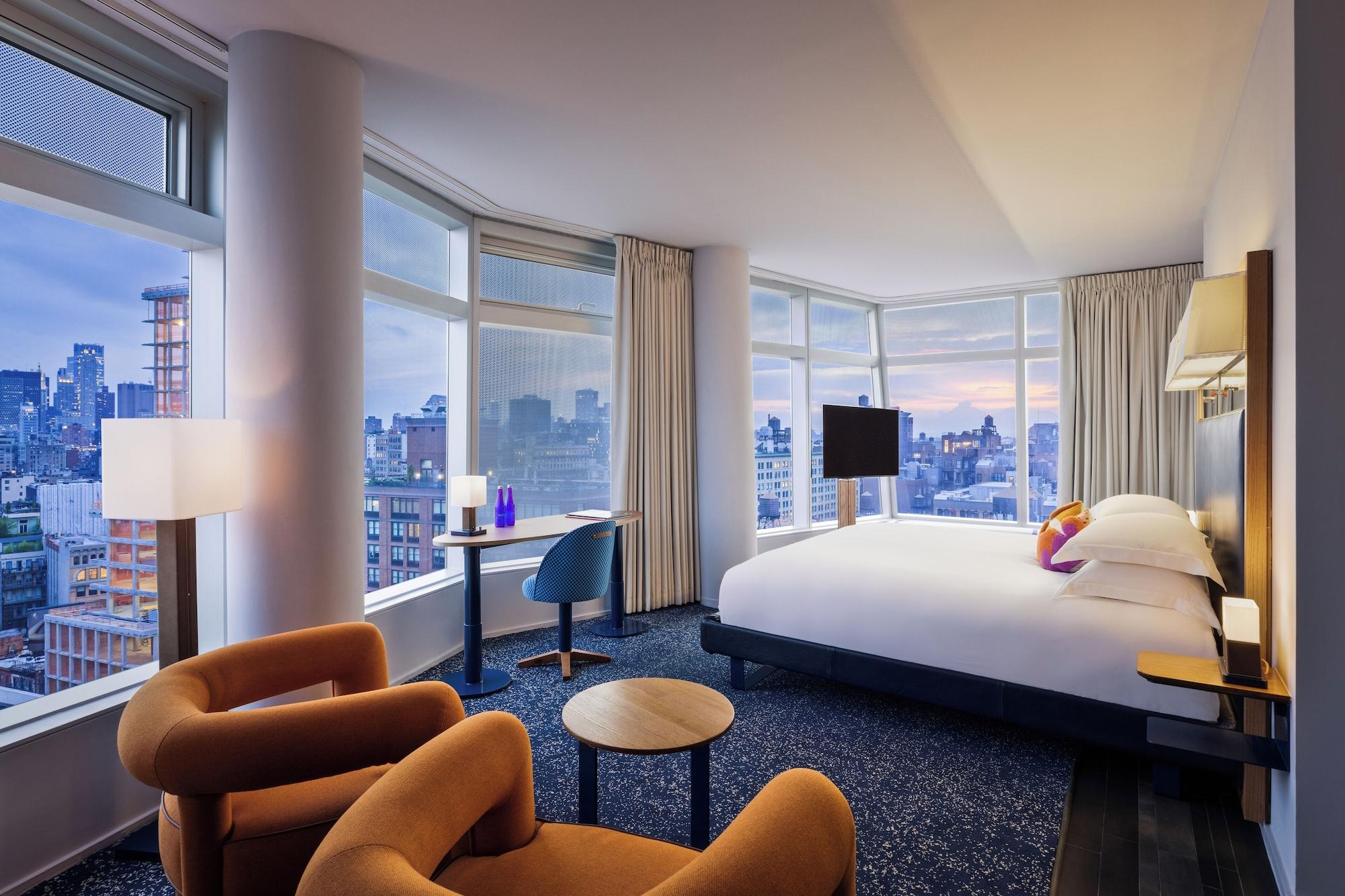 Habitación The Standard East Village