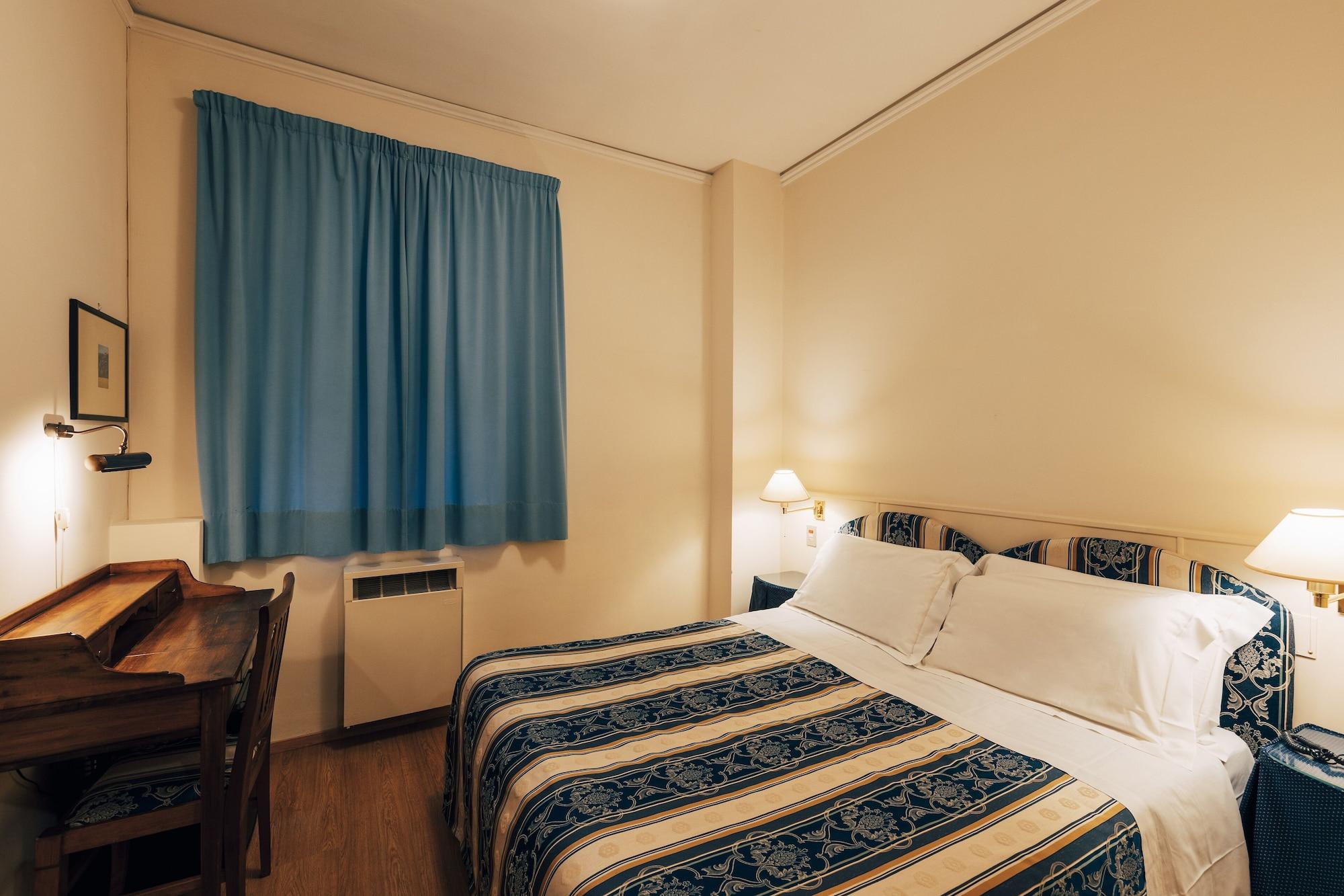 Habitación Hotel San Luca