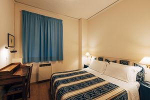 Alojamiento - Hotel San Luca