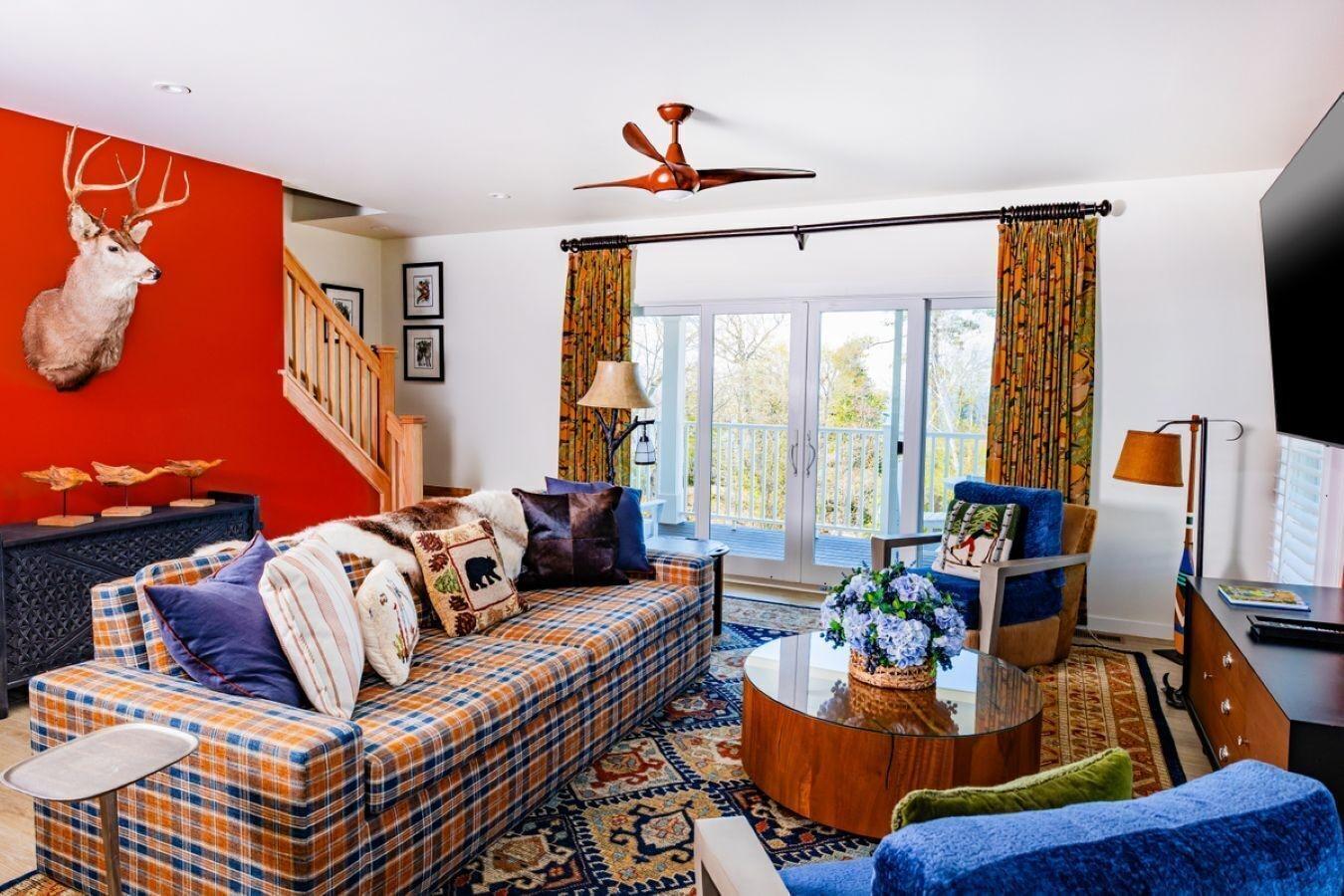 Habitación The Inn At Stonecliffe