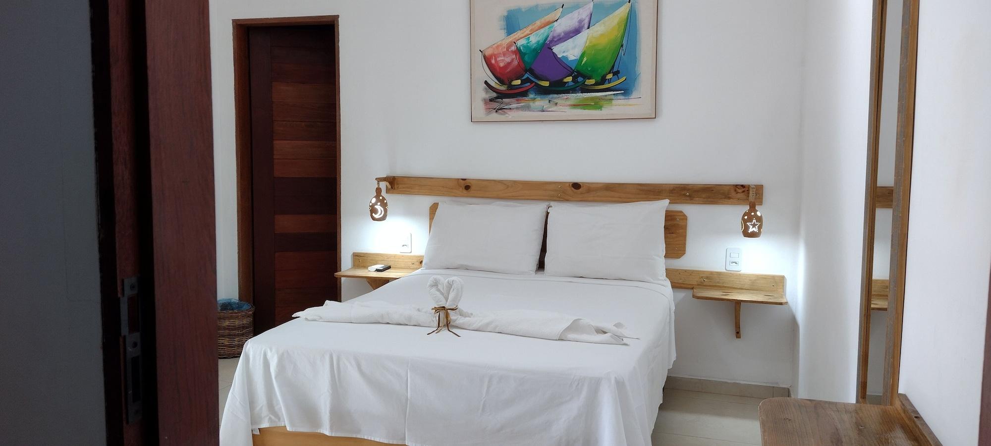 Habitación Hawaii Flats