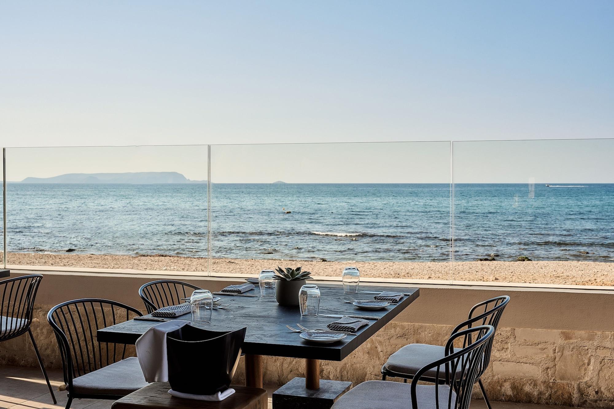 Restaurant Stella Palace Aqua Park Resort