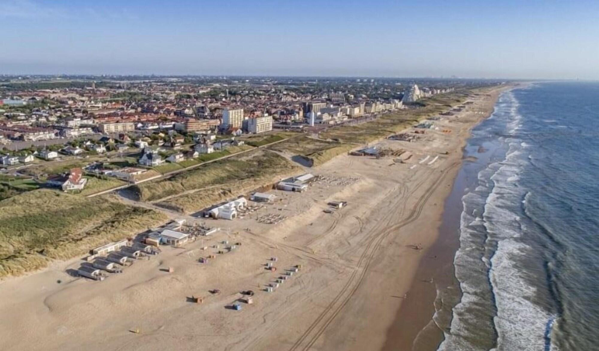 Playa Pirombo Bed & Breakfast