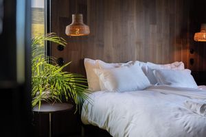 Alquiler Vacacional - Svartaborg