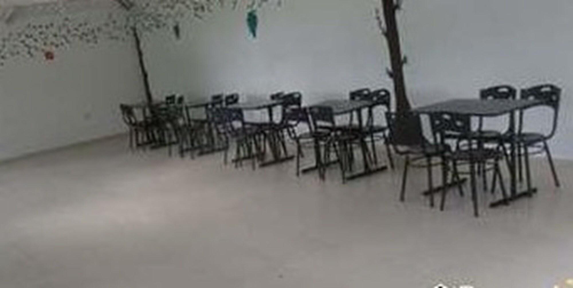 Restaurant Finca San Miguel