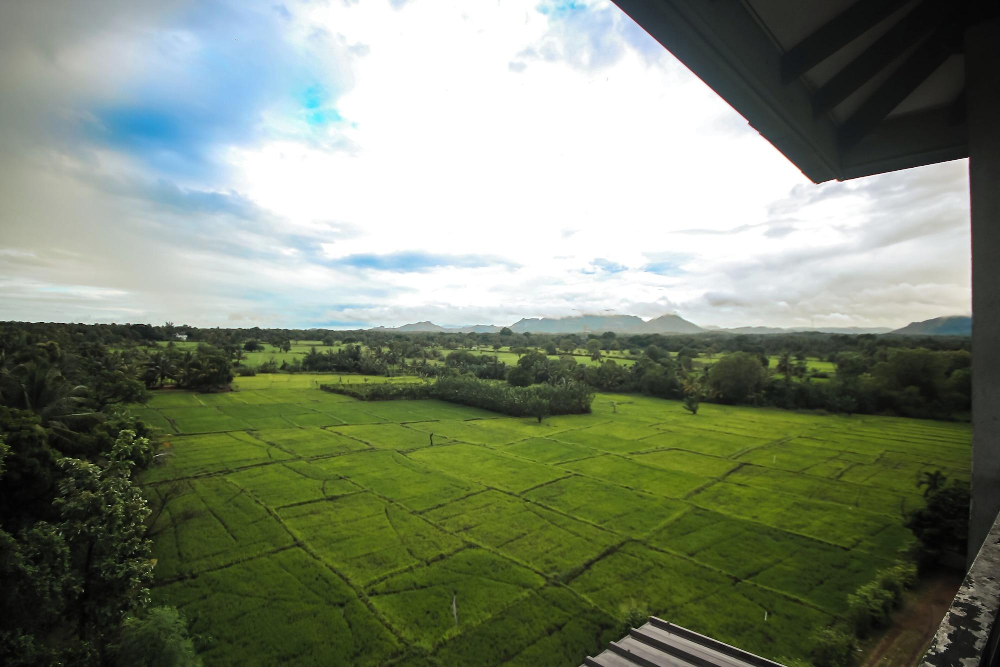 Varios Hotel Silver Horse Dambulla