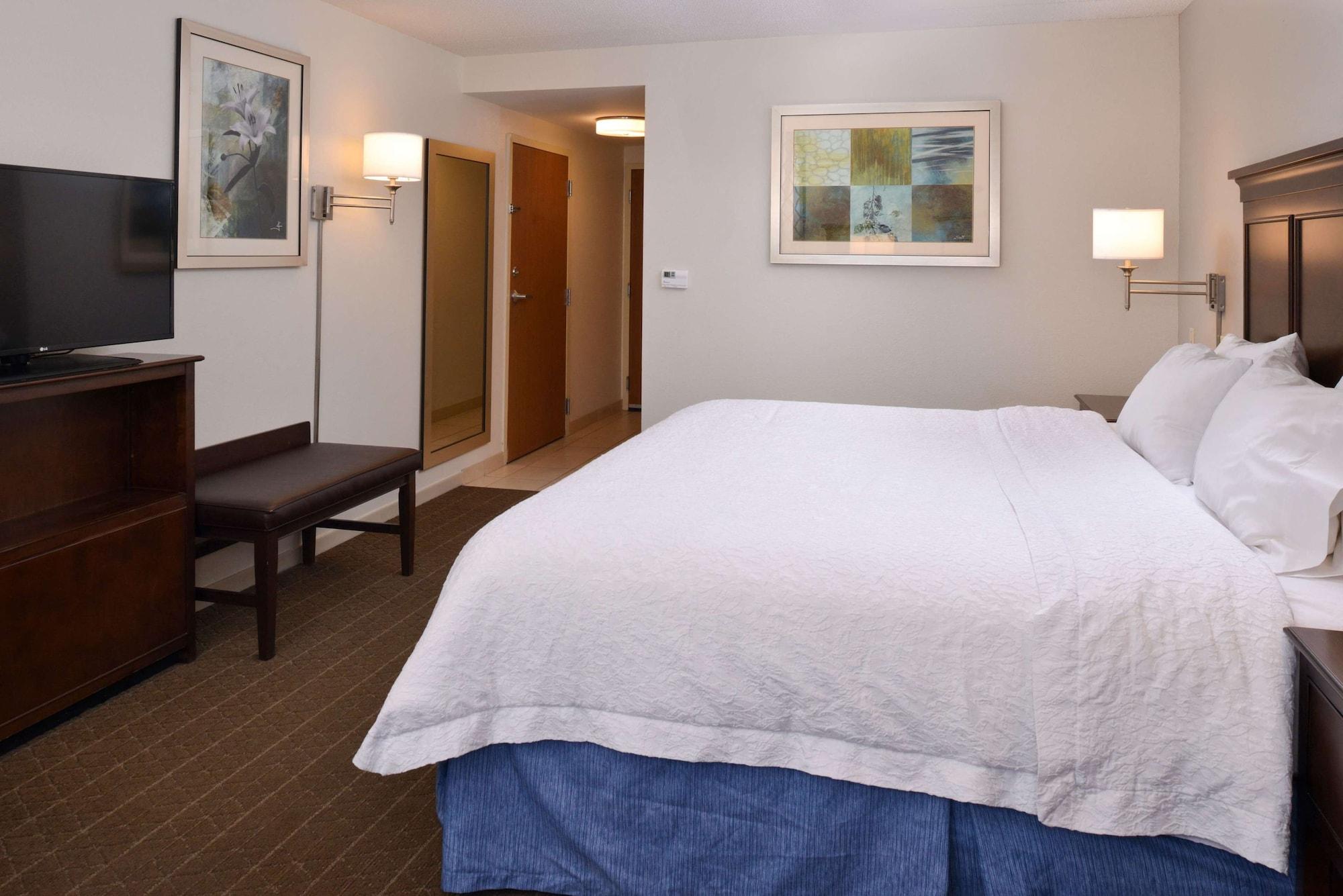 Habitación Hampton Inn & Suites Pueblo-Southgate