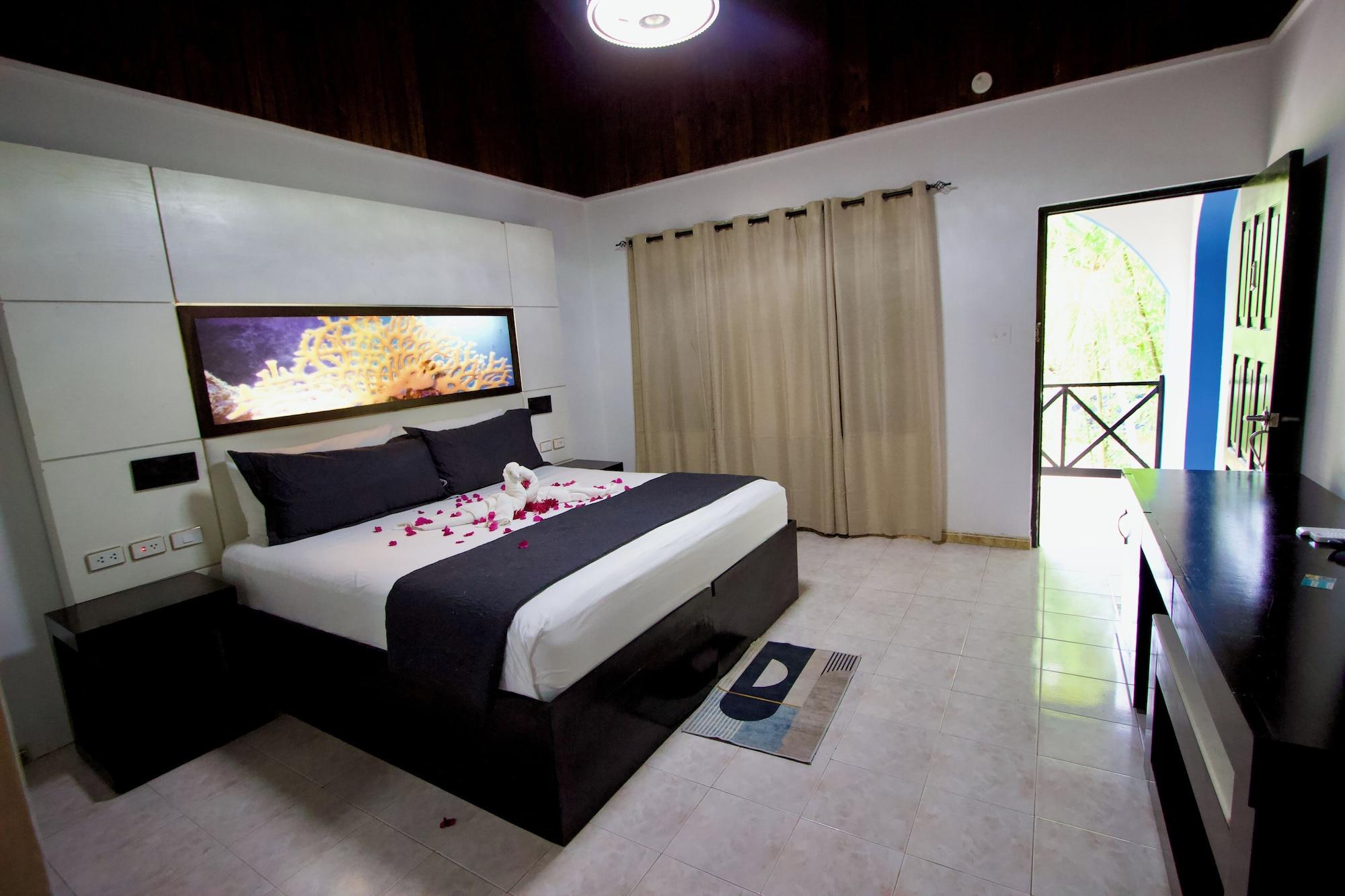 Habitación Rum Runners Resort