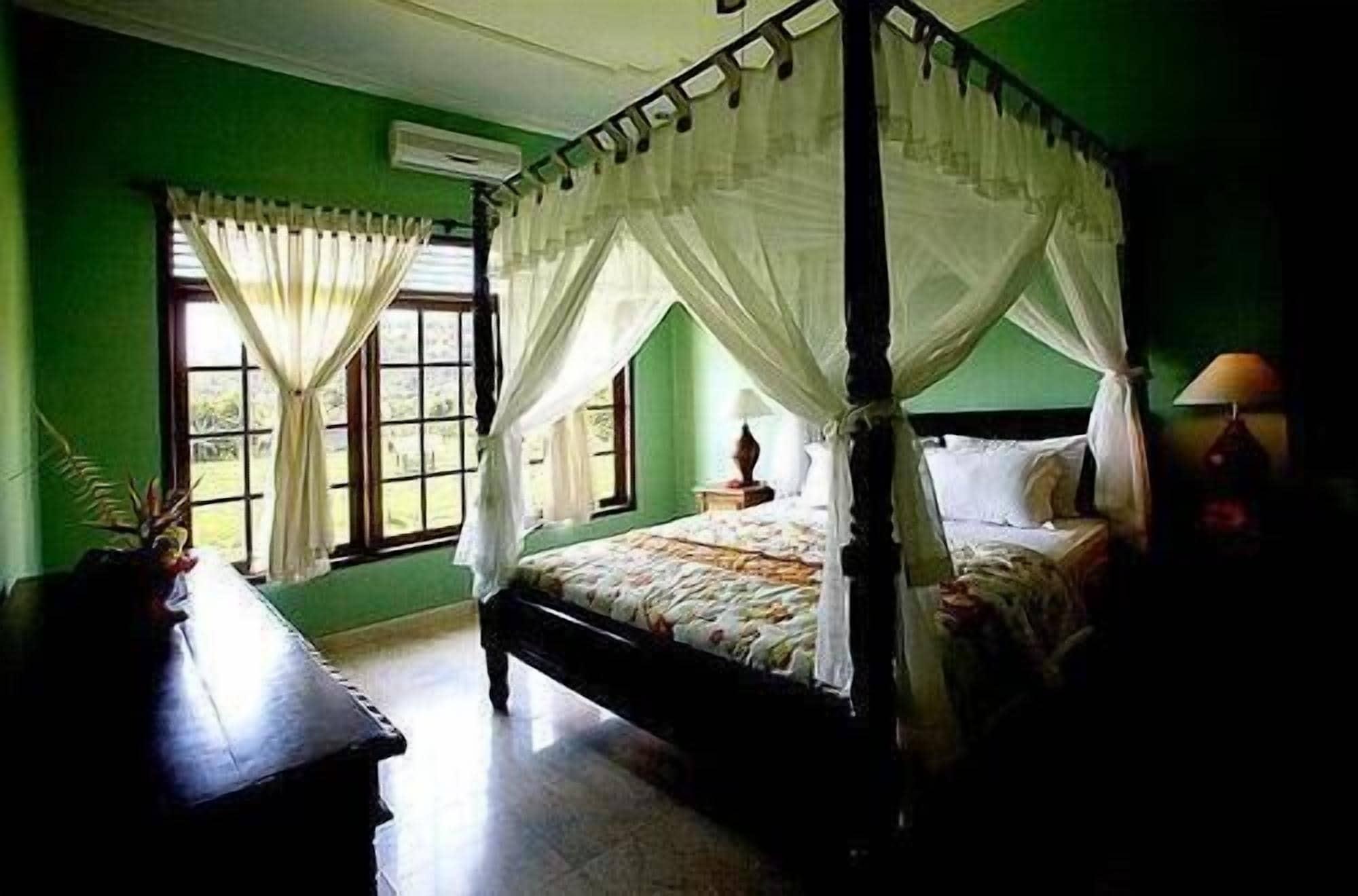 Habitación Apa Kabar Villas
