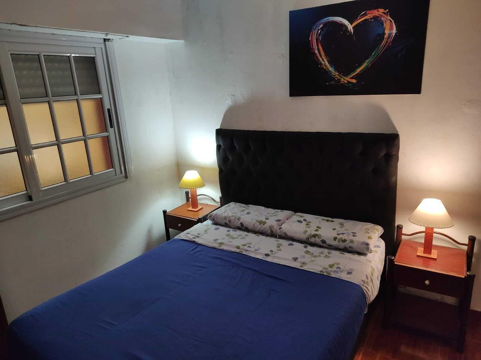 Habitación Hostelmo Hotel & Hostel
