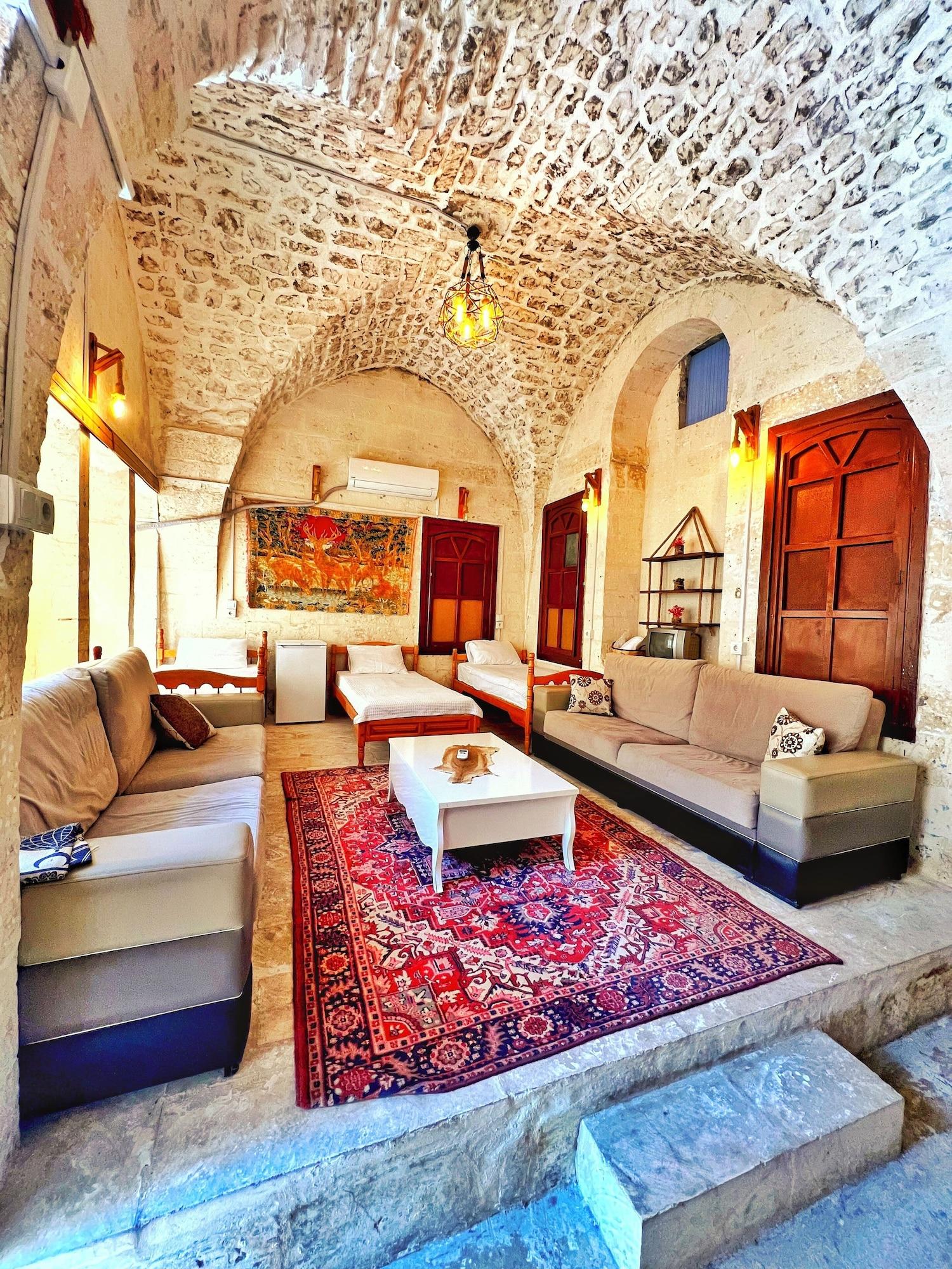 Habitación Taskıran Otel