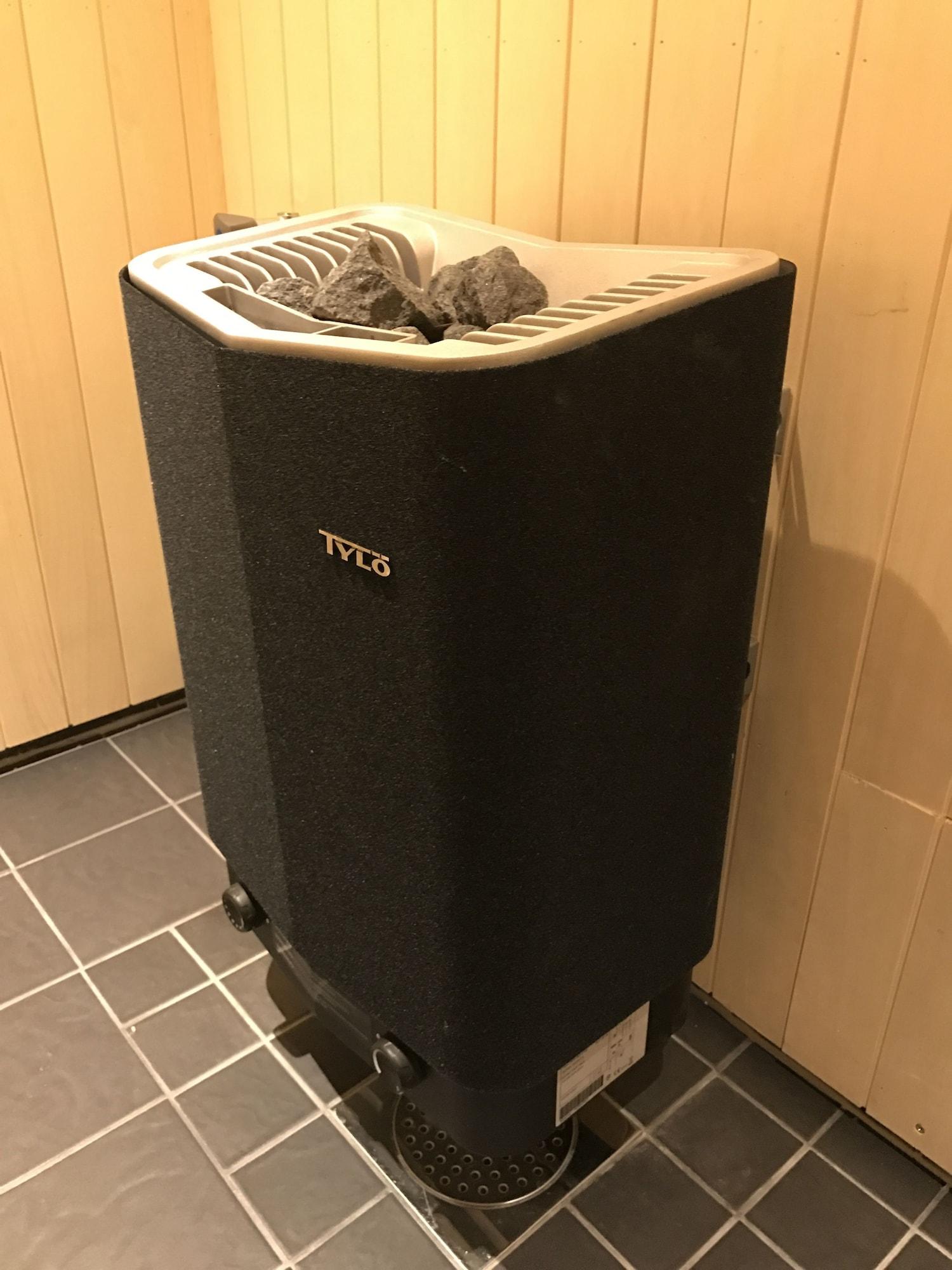 Spa Best Western Hotel City Gavle