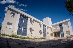 Alojamiento - San Marino Hotel - Bento Gonçalves