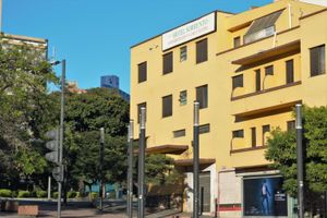 Alojamiento - Hotel Sorrento