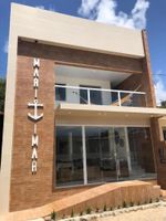 Alojamiento - Pousada Maritimar