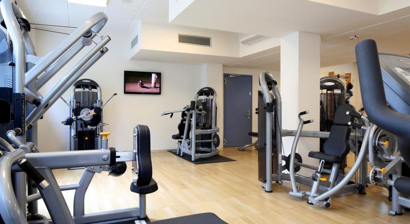 Instalaciones Recreativas Camplus Pietralata - Casa per Ferie