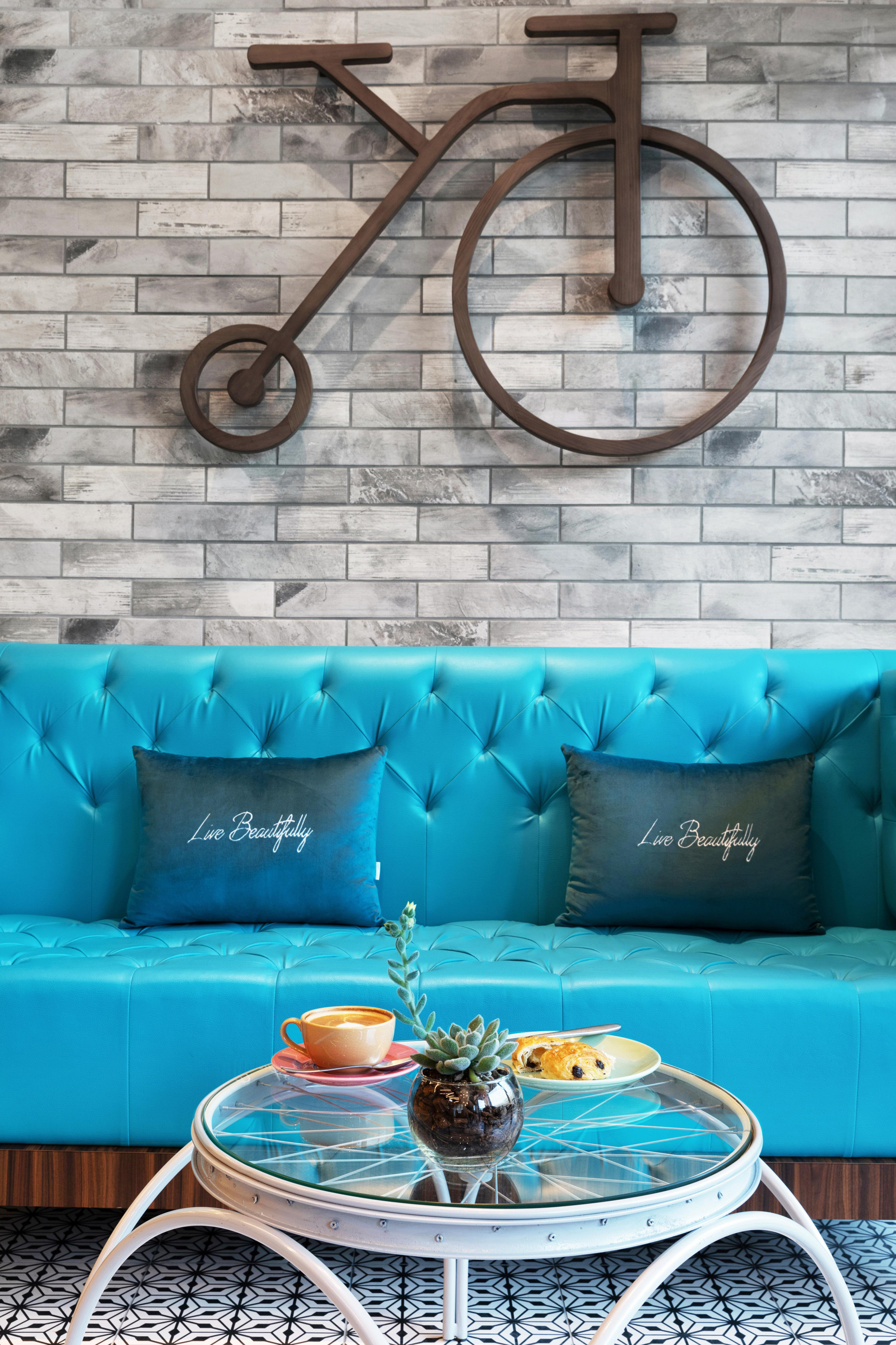 Restaurant Adagio Premium The Palm