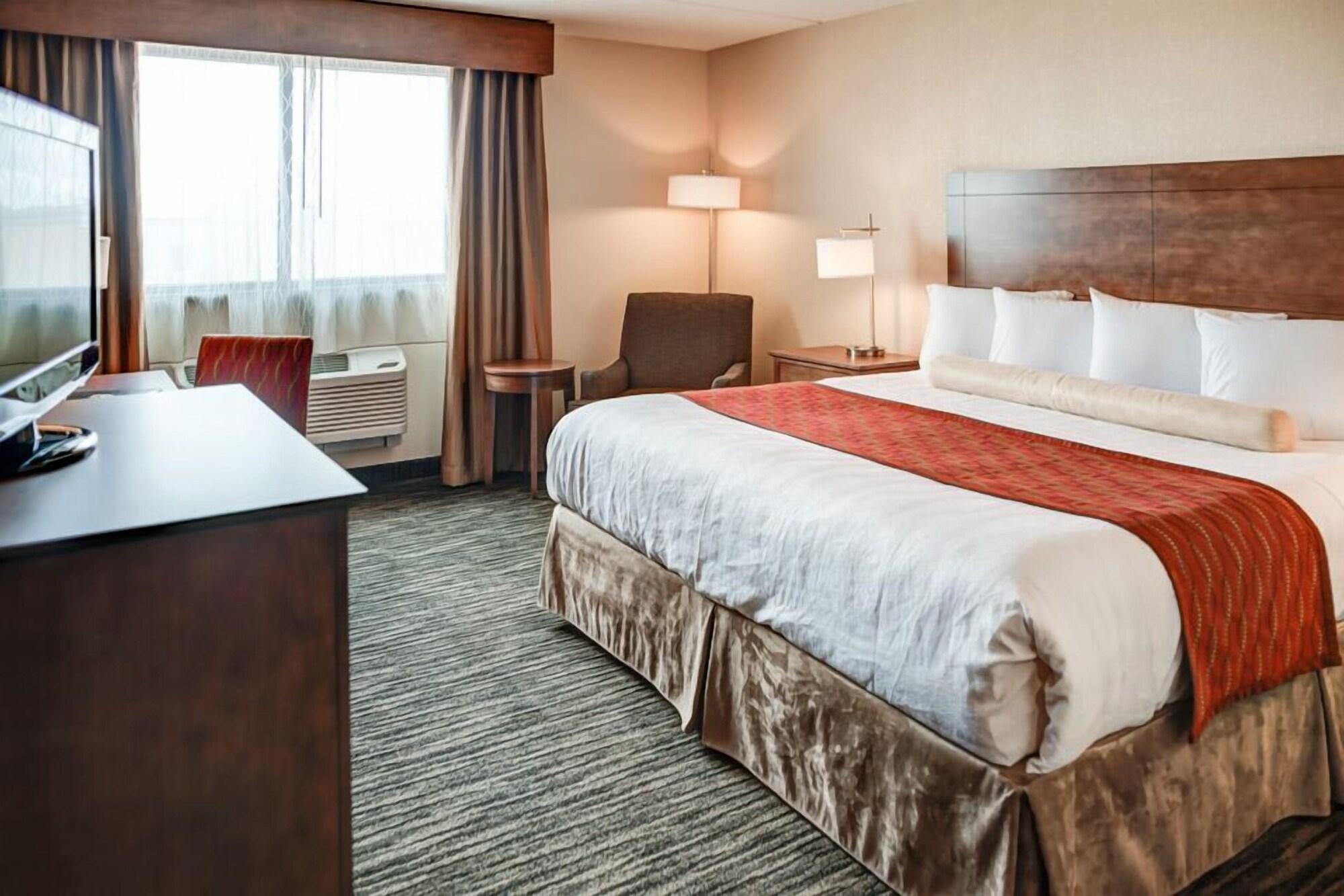 Habitación Jackpot Junction Casino Hotel