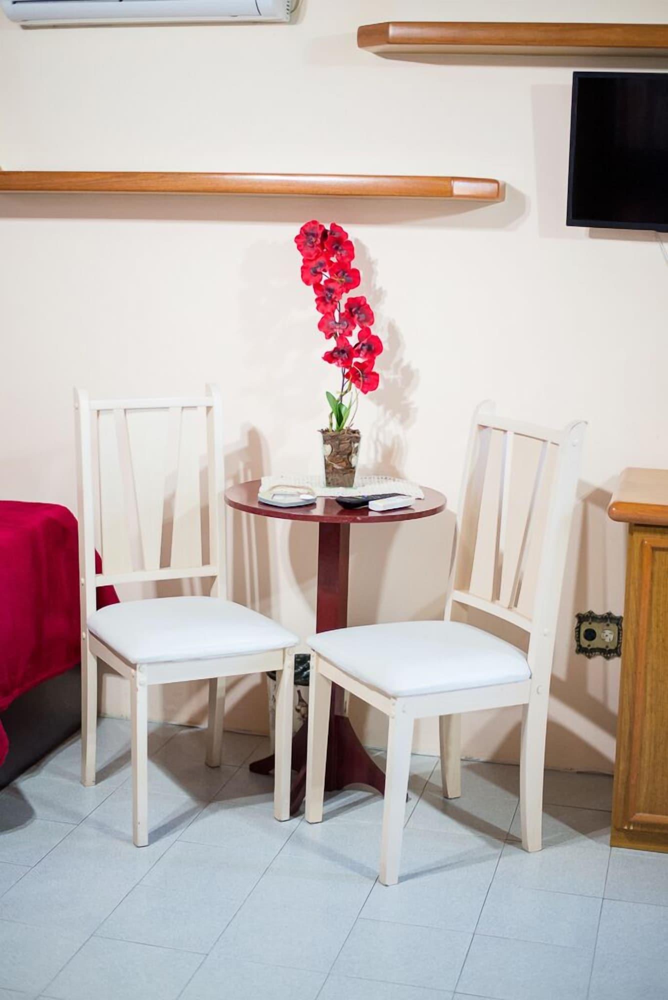 Habitación Sonho Da Serra Pousada