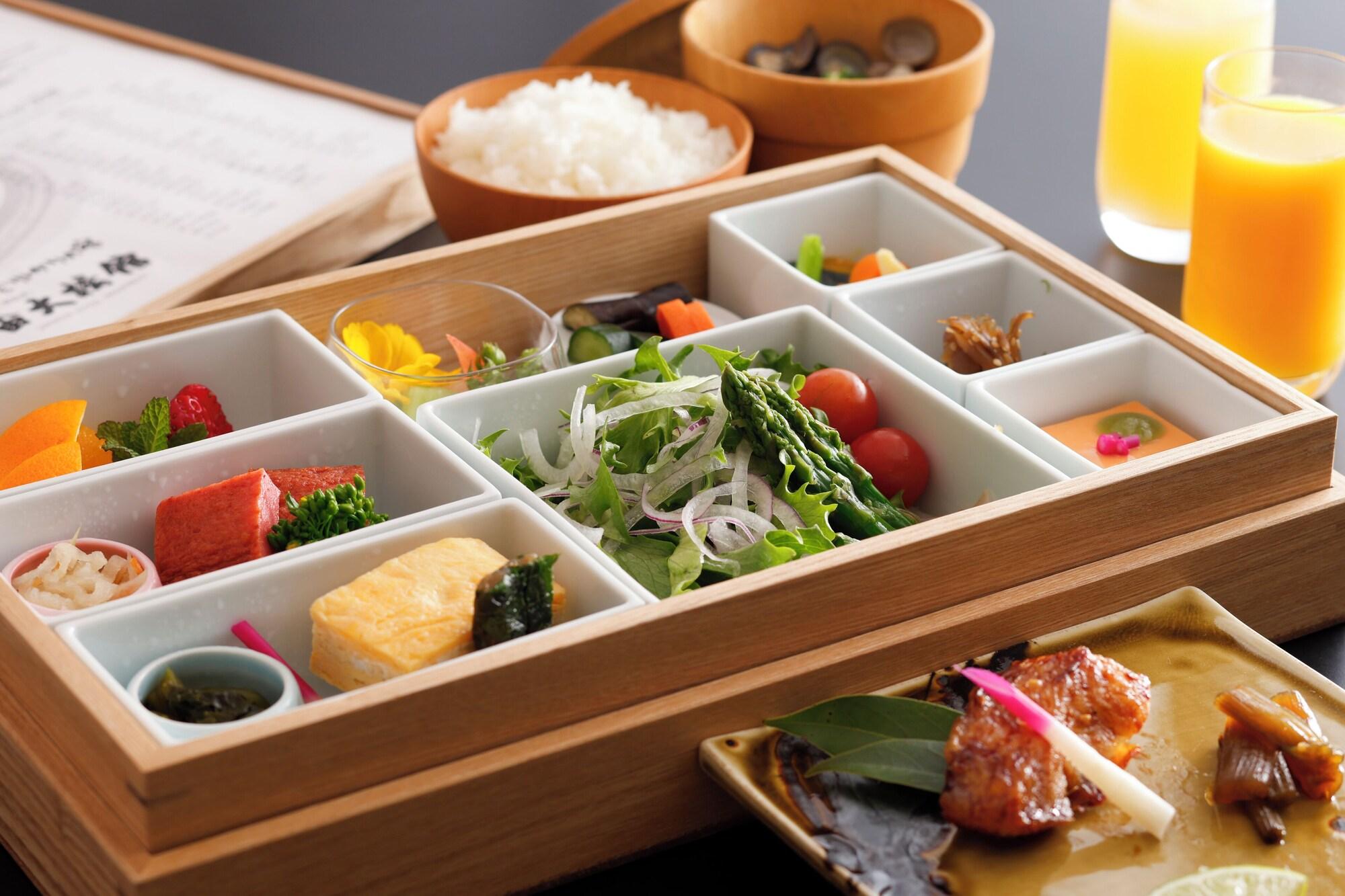 Restaurant Ohashikan