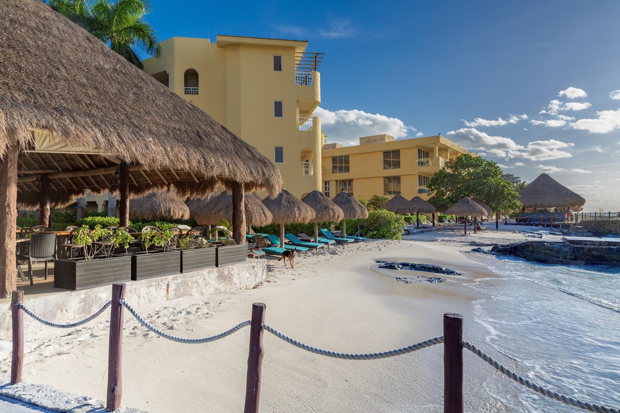 Playa Hotel Playa Azul Cozumel