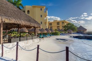 Paquete - Hotel Playa Azul Cozumel