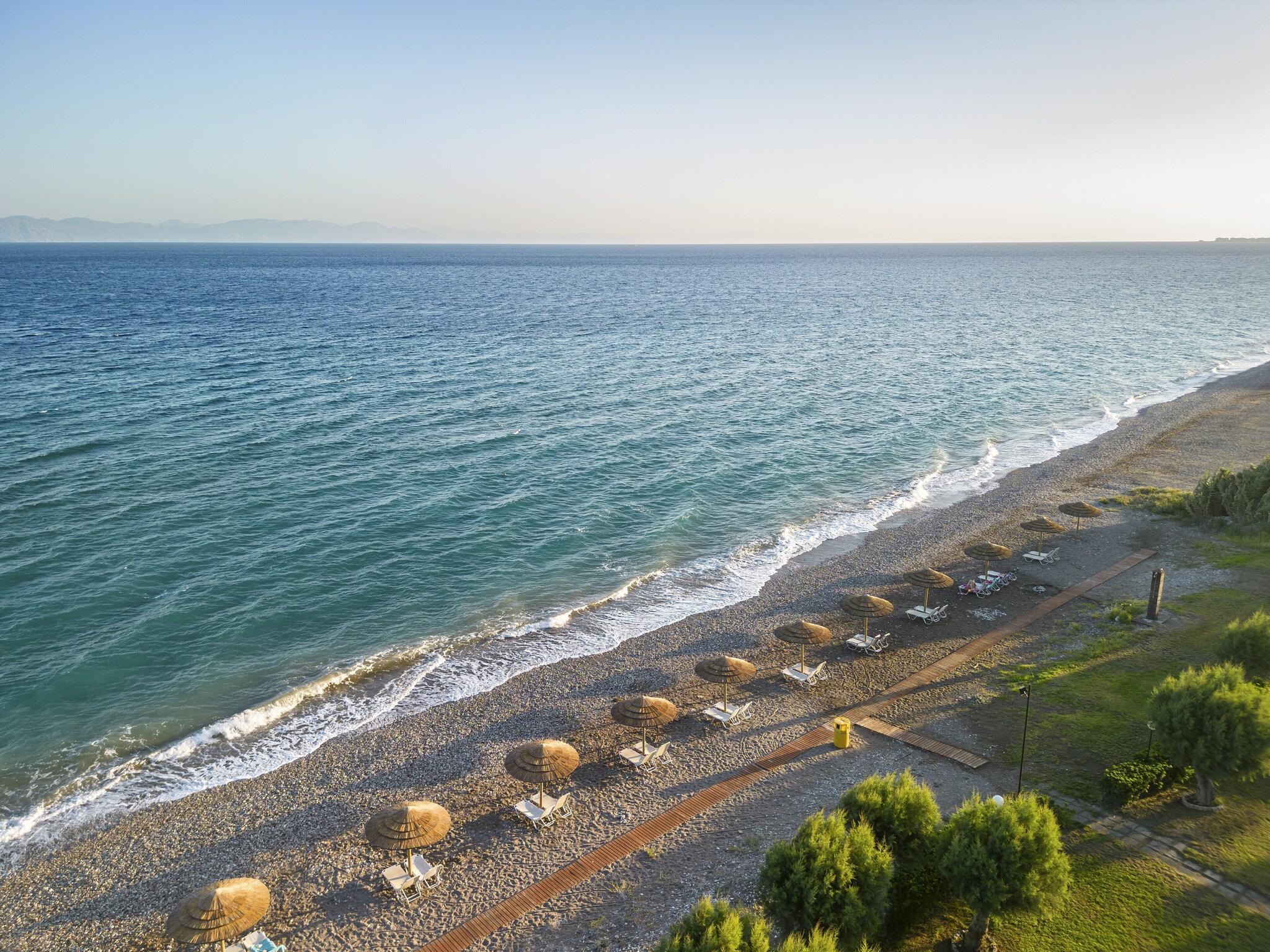 Playa D'Andrea Mare Beach Hotel – All Inclusive