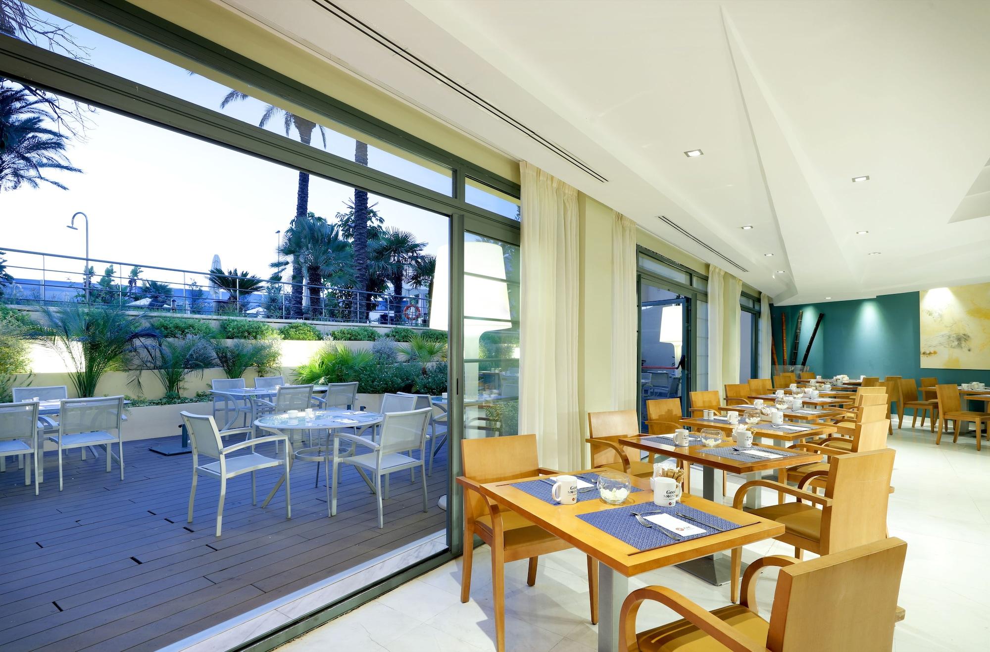 Restaurant Exe Estepona Thalasso & Spa - Adults only