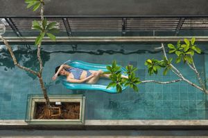 Alojamiento - Theatre Hotel