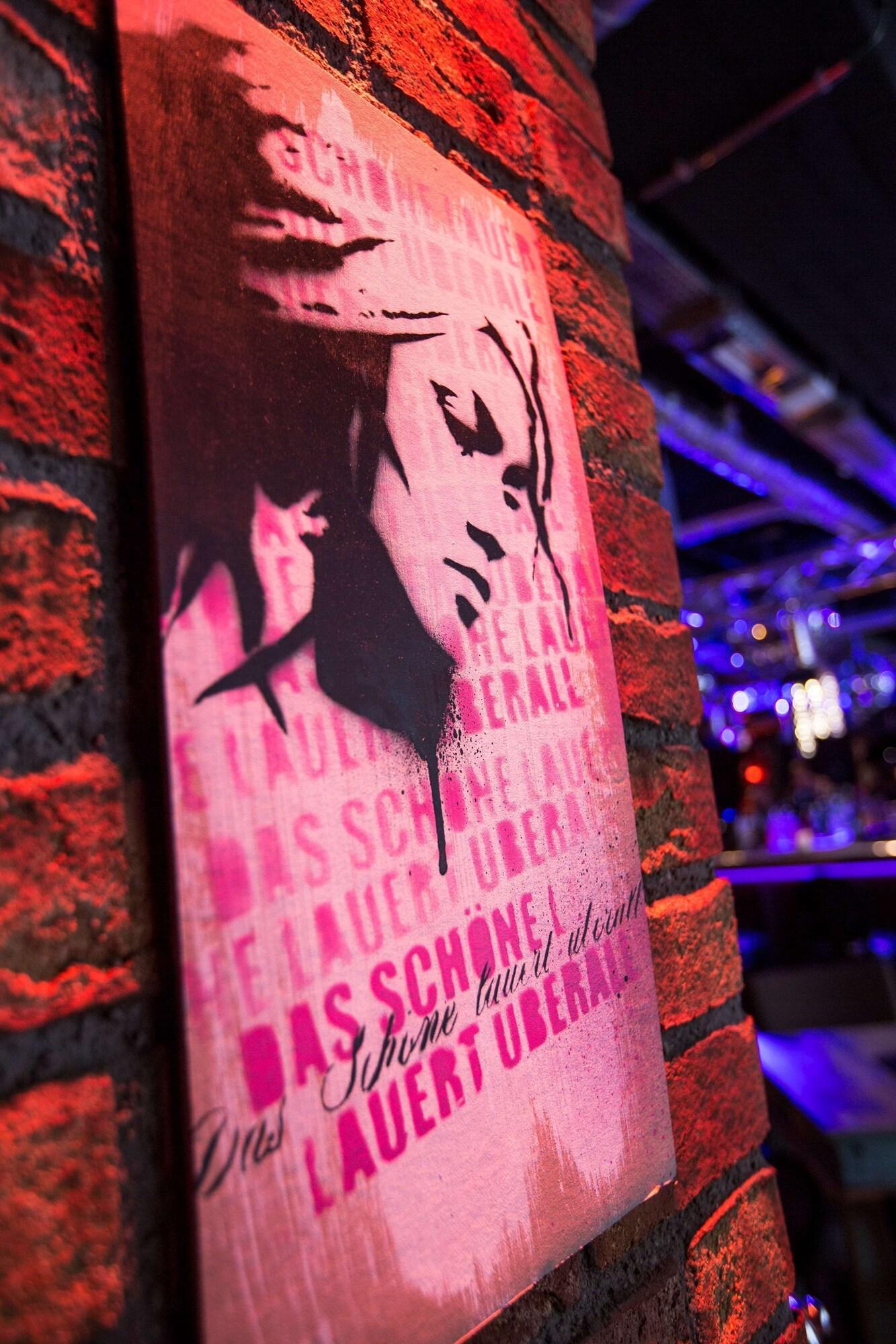 Vista Exterior pentahotel Liège