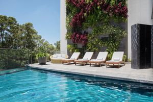 Alojamiento - JW Marriott Hotel Sao Paulo
