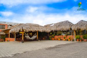 Alojamiento - Hosteria Rancho Manabita