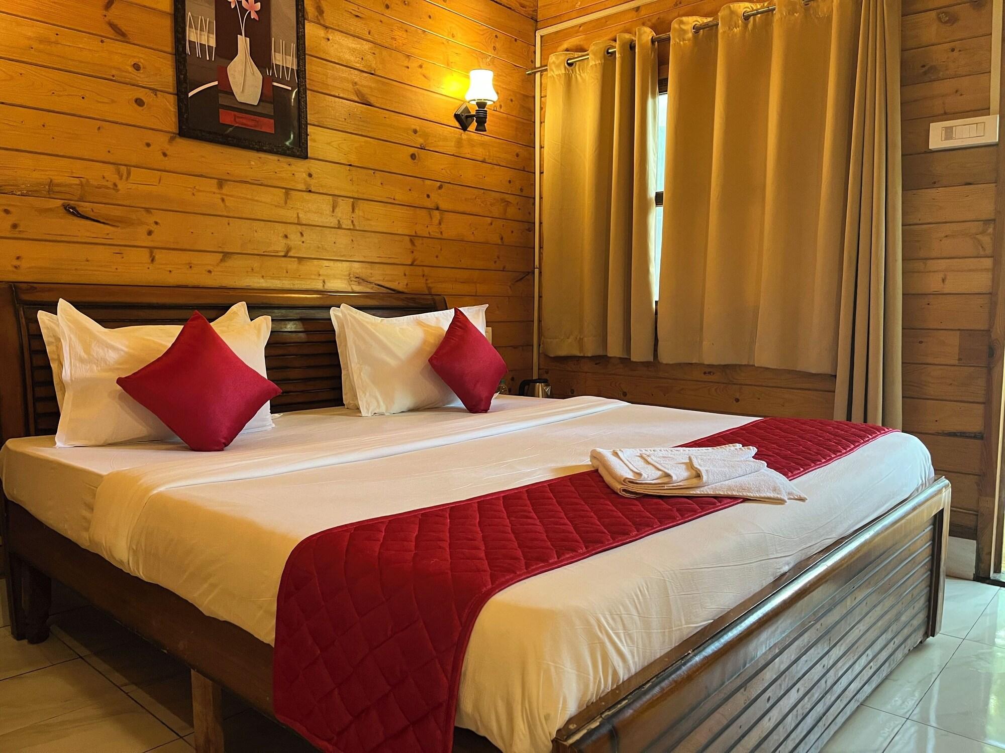 Habitación Tattvam On The Beach - Retreat and Spa