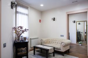 Alojamiento - Hostal Excellence