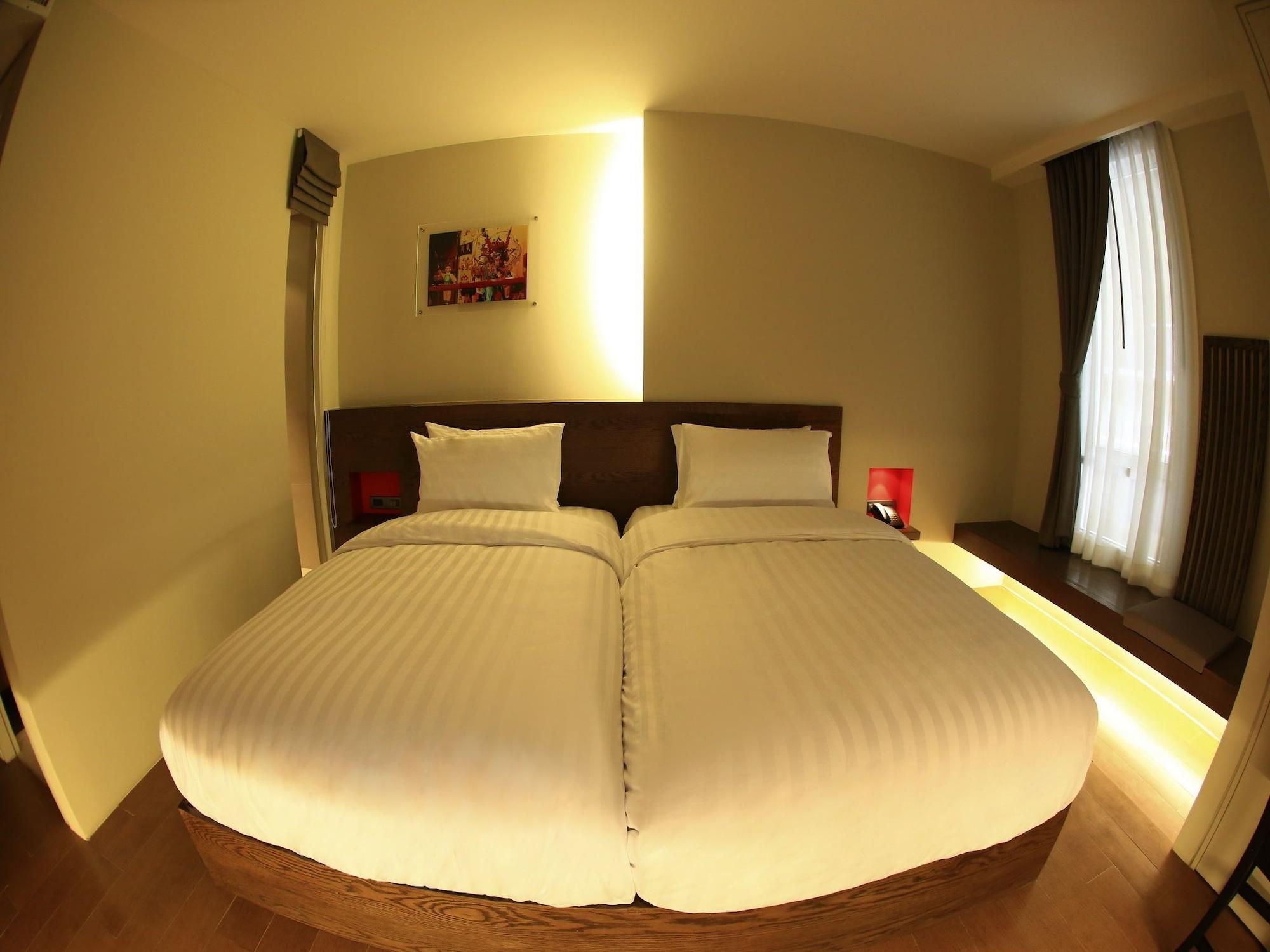 Habitación Silom One