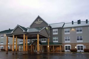 Alojamiento - Country Inn & Suites by Radisson, Houghton, MI