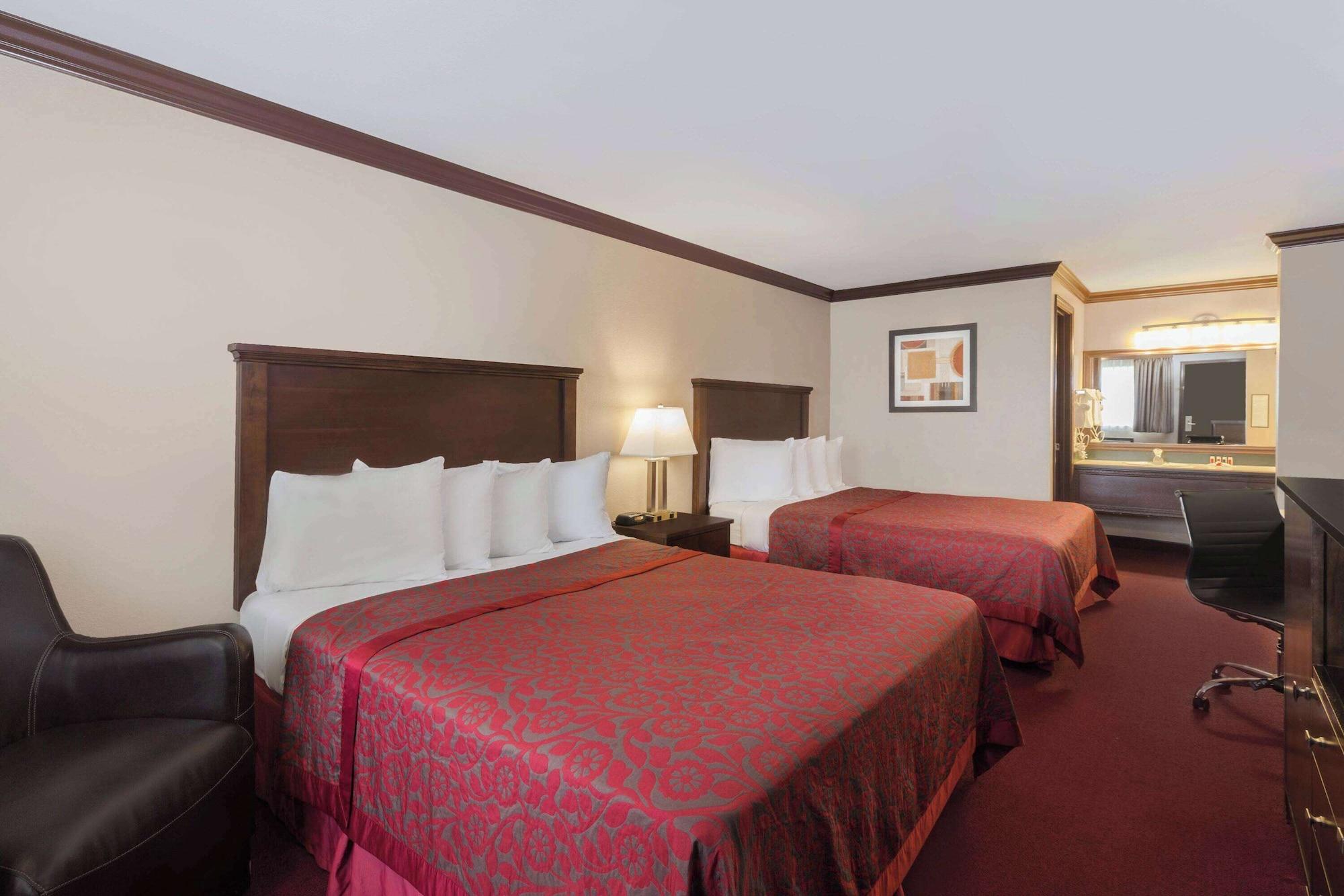 Habitación Days Inn by Wyndham Auburn