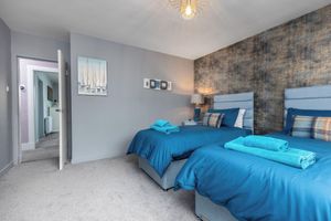 Alquiler Vacacional - Golfer’s Paradise: 2-Bed Retreat with Easy Access to Dornoch’s Renowned Courses