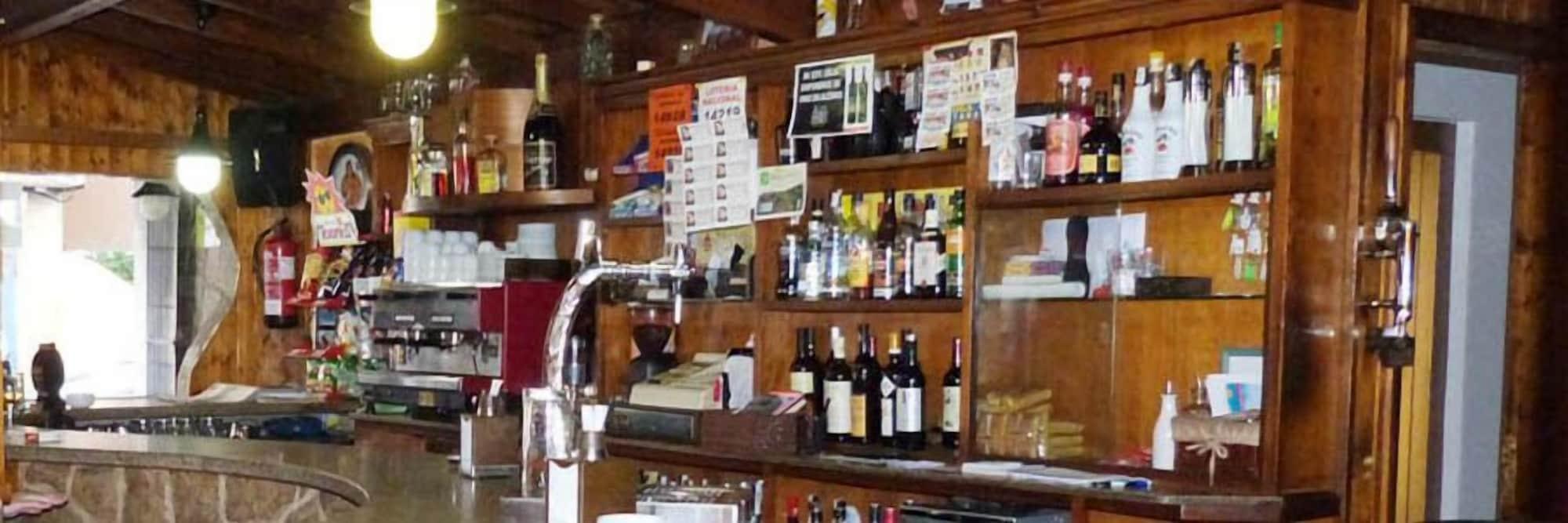 Bar/Salón Pensión Vagalume