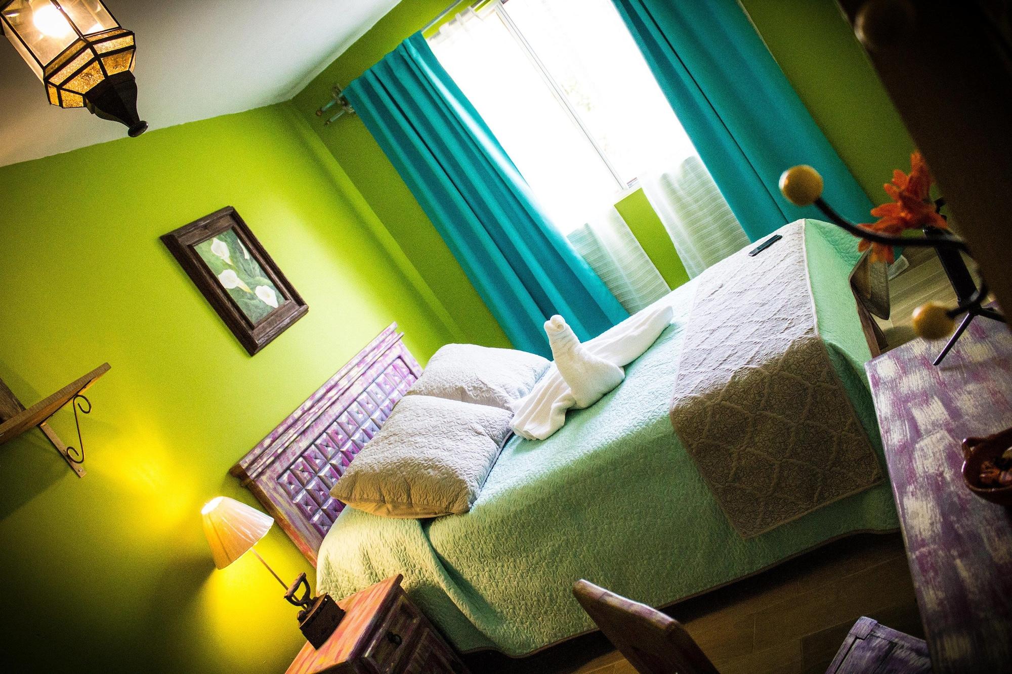 Varios Hotel Casona de las Flores