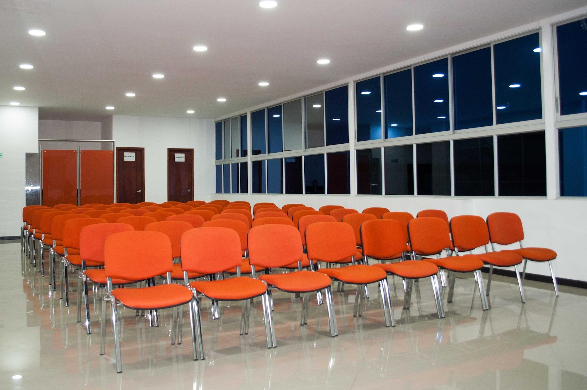 Salón de Baile Hotel Ferias Park
