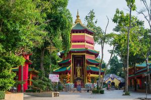 Actividad - Disfrute - Krabi Travstore Original Discovery Tour